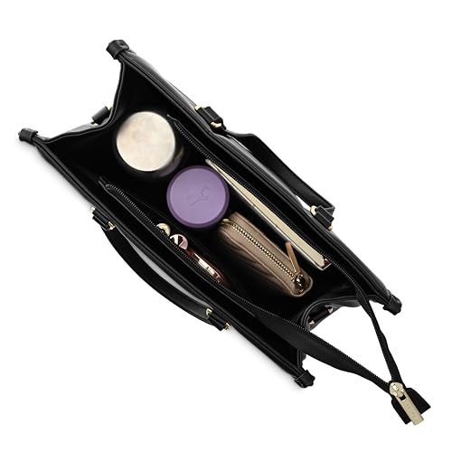 Fastrack Women's Western (Black) - SaumyasStore