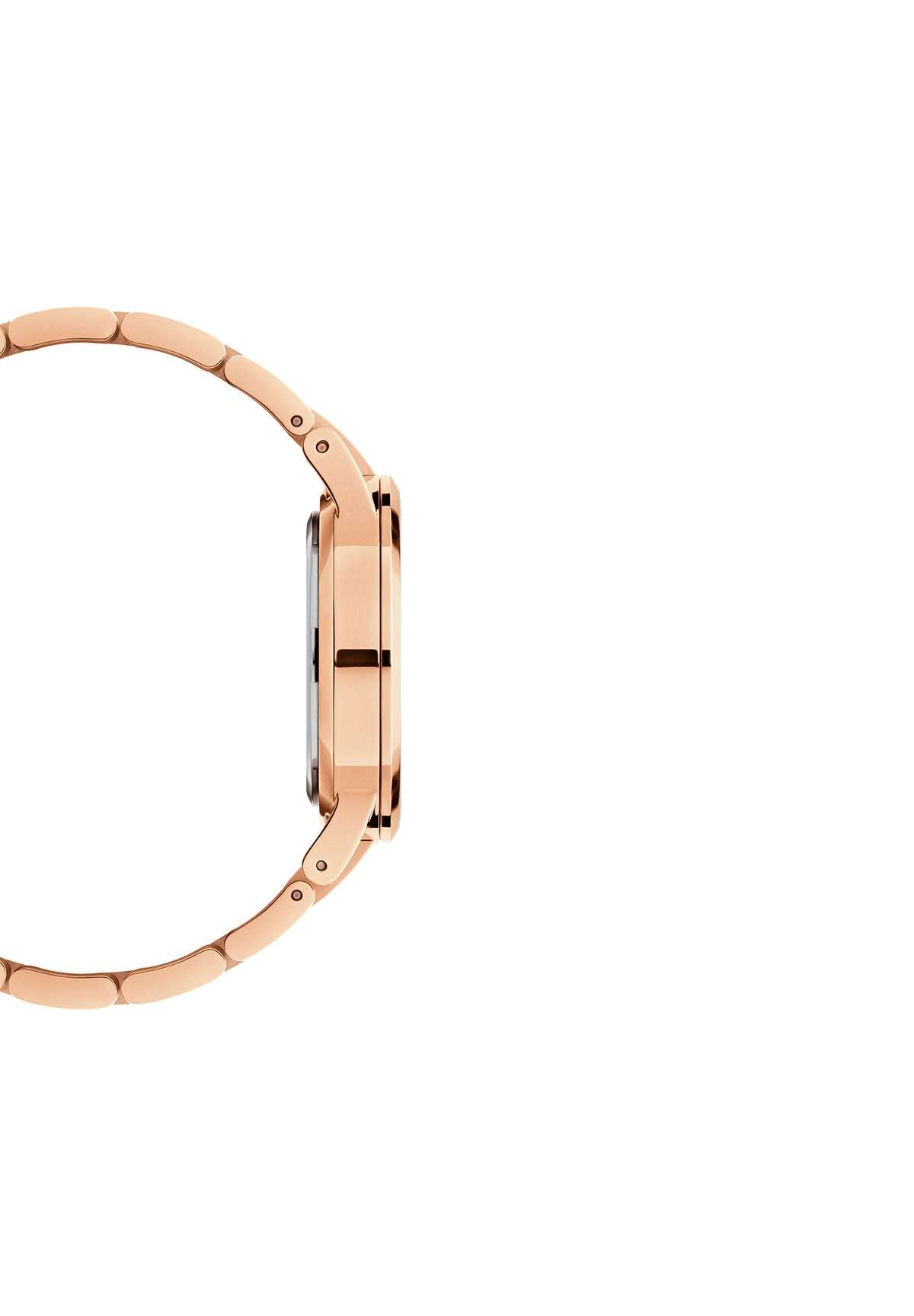 Daniel Wellington Analog White Dial Women's Watch-DW00100213 - SaumyasStore