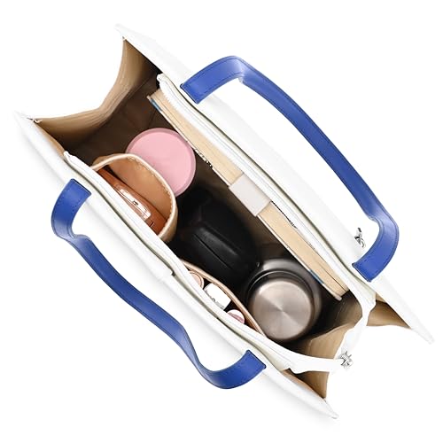 Fastrack Women's Western (White) - SaumyasStore