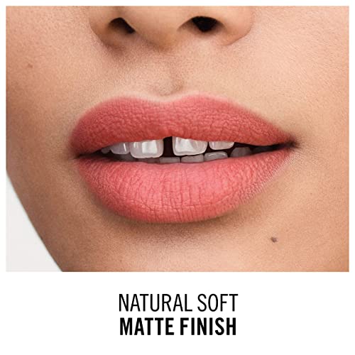 Rimmel London Lasting Finish Matte Lipstick - Crimson Desire - SaumyasStore