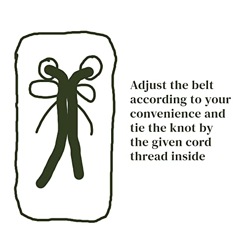 SACCI MUCCI Phone Pouch, Mobile Bag, Women's Wallet Sling Crossbody Bag for Mobile Cell Phone, Crossbody Phone Bag - Wild Print (Brown) - SaumyasStore