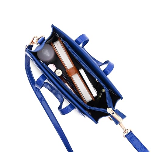 Fastrack Women's Western (Blue) - SaumyasStore