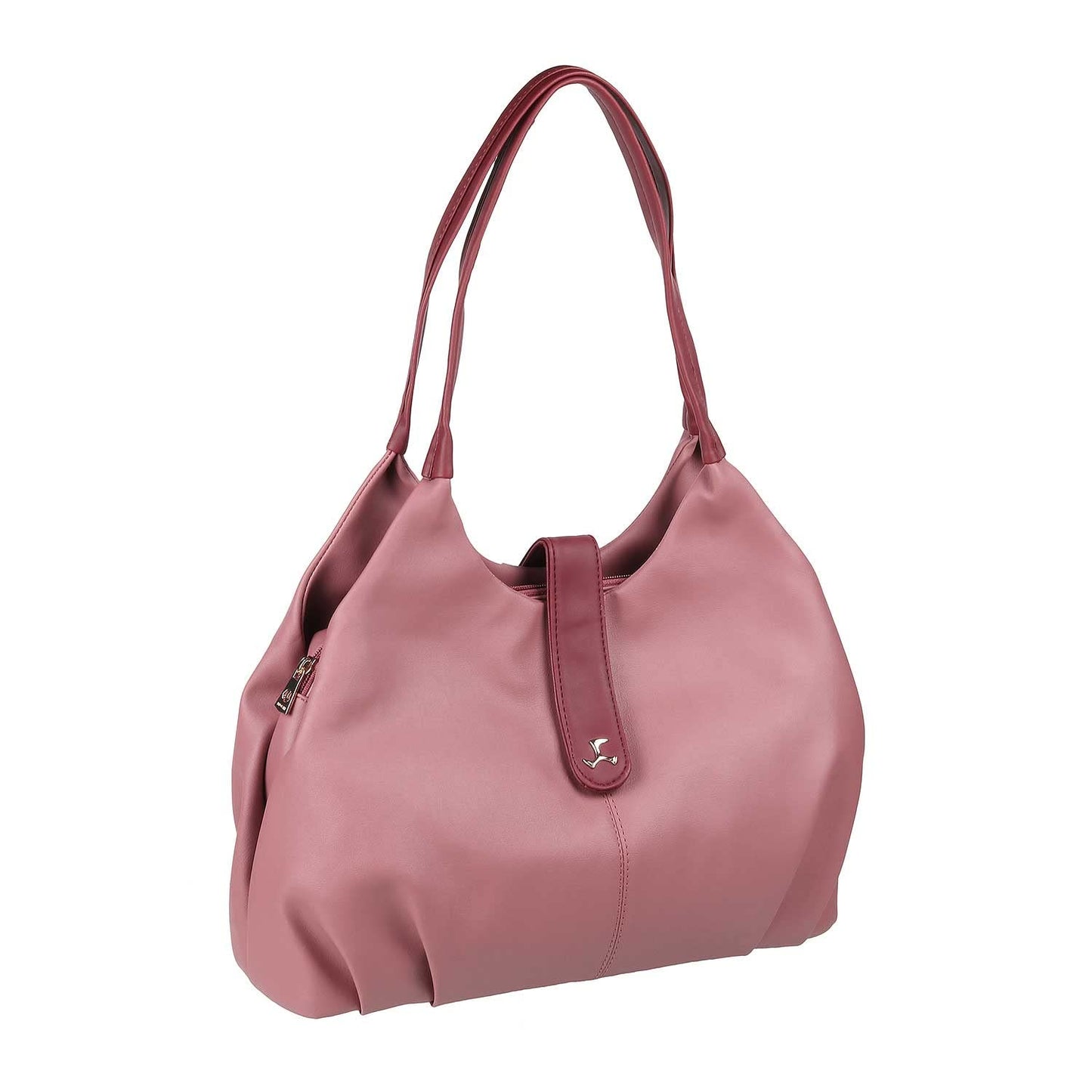 Mochi Peach Women Shoulder Bag - SaumyasStore