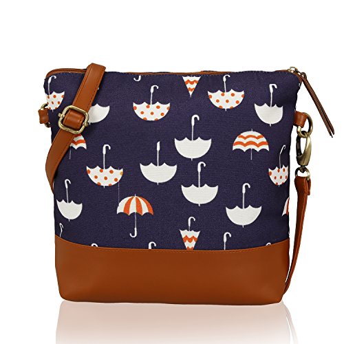 KLEIO Women's Western (Blue) - SaumyasStore