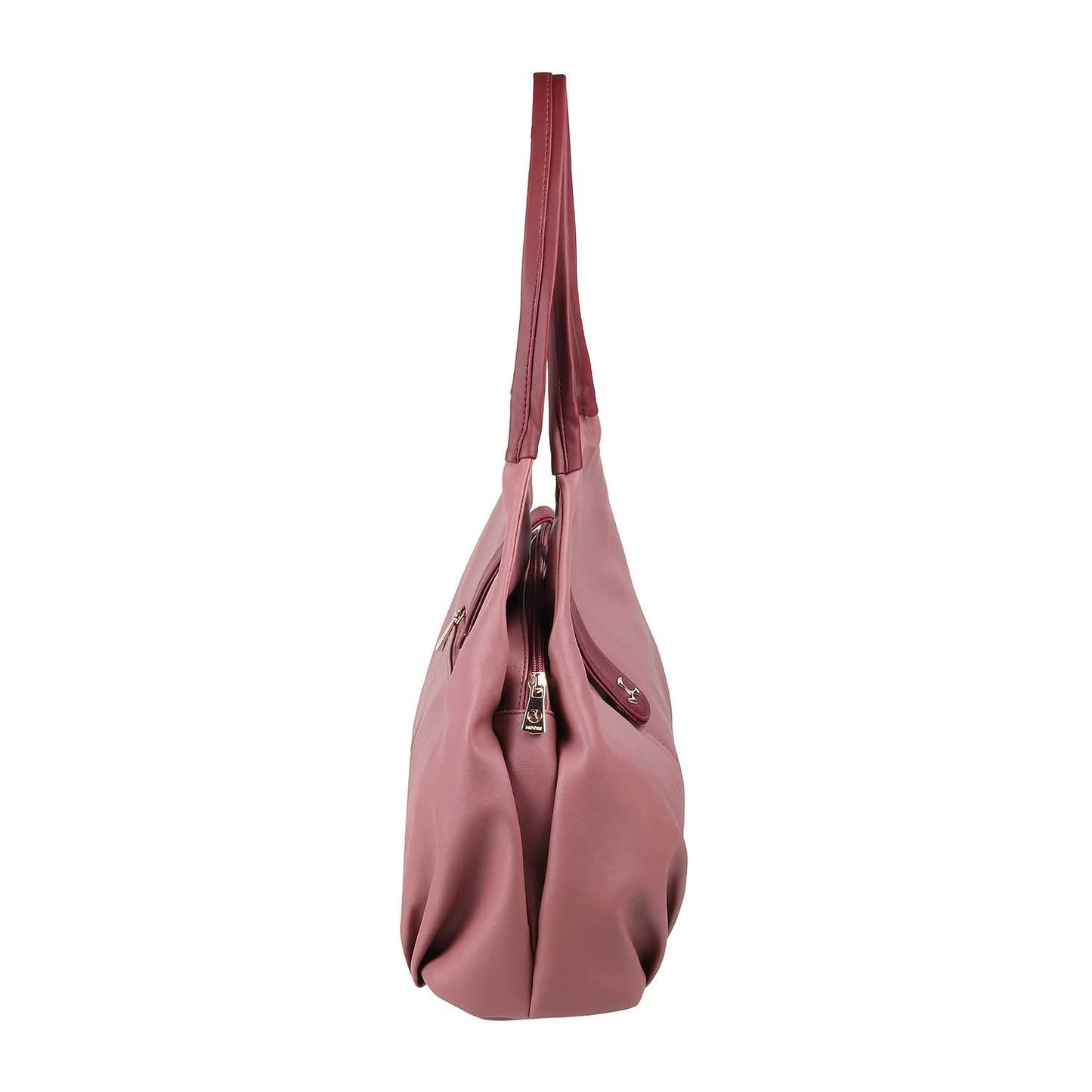 Mochi Peach Women Shoulder Bag - SaumyasStore