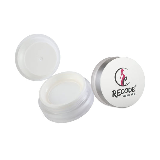 Recode No Hue Matte Setting Powder gives Long-Lasting Glow, Silky Smooth, Light Weight, Easy to Apply, Good Spreadability & Velvety Texture, 12gm - SaumyasStore