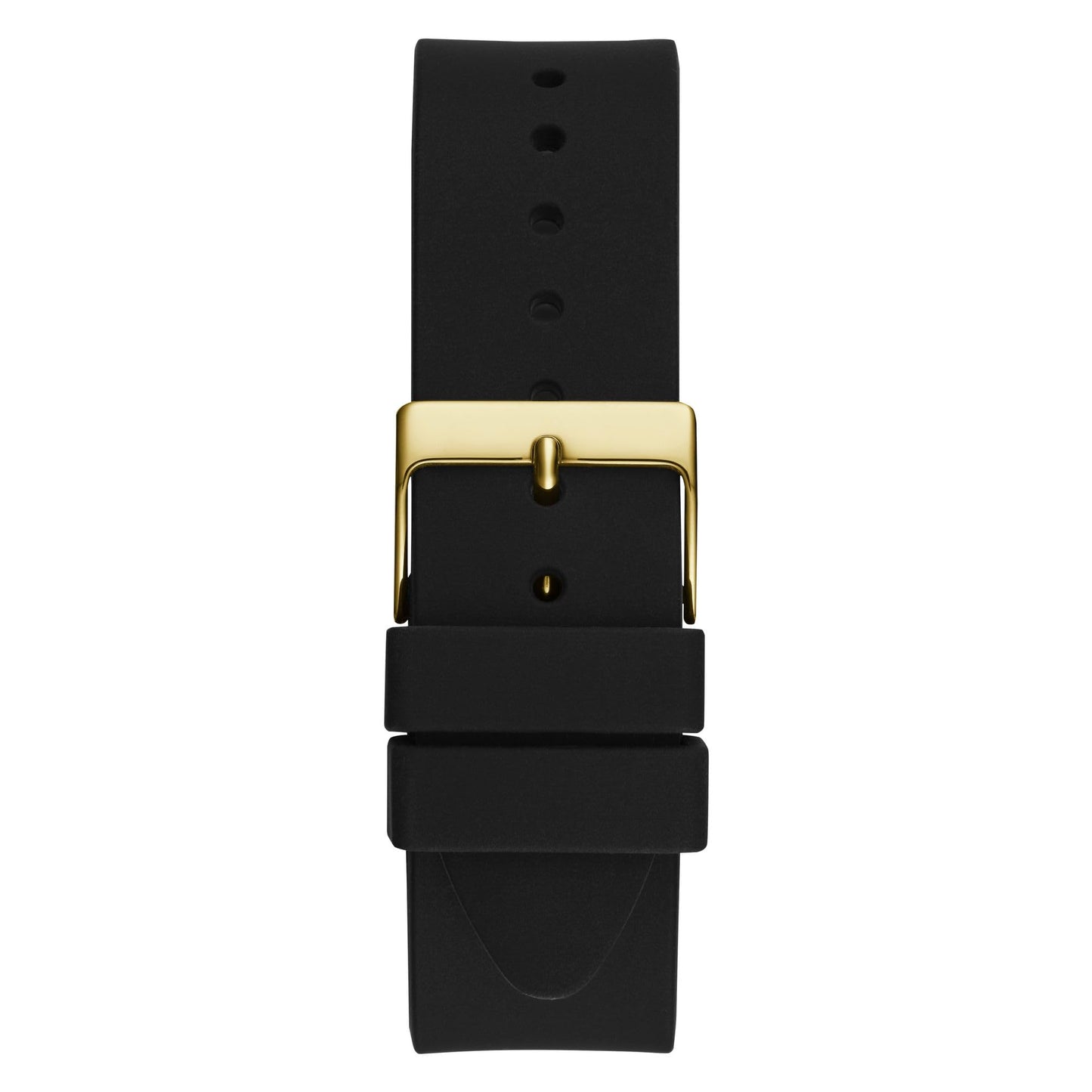 GUESS Black DIAL Men Analog Watch - U1377G1M - SaumyasStore