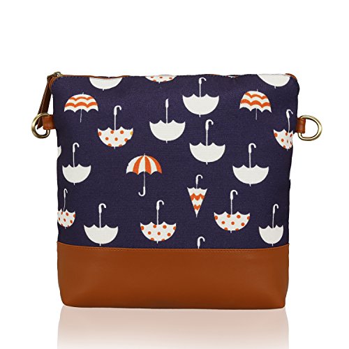 KLEIO Women's Western (Blue) - SaumyasStore