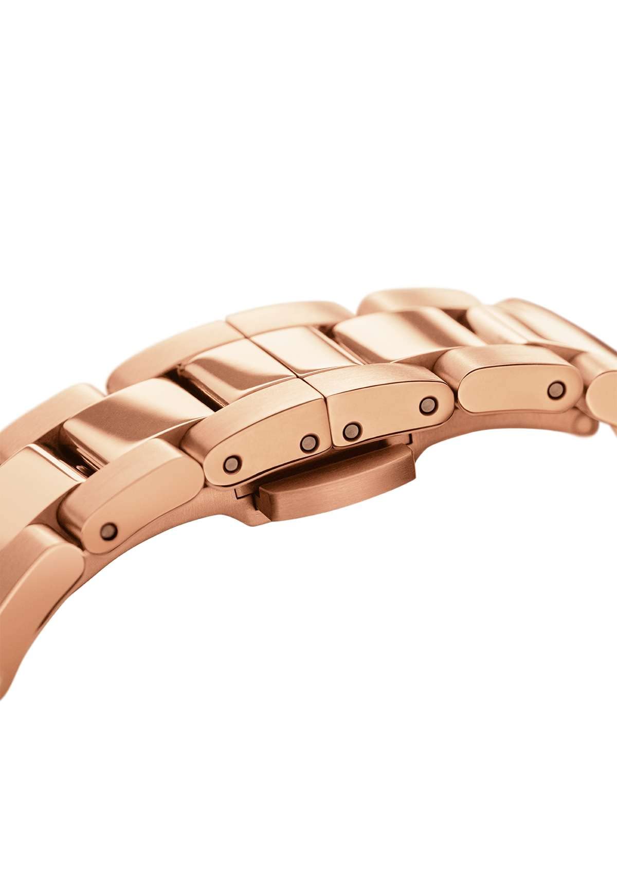 Daniel Wellington Analog White Dial Women's Watch-DW00100213 - SaumyasStore