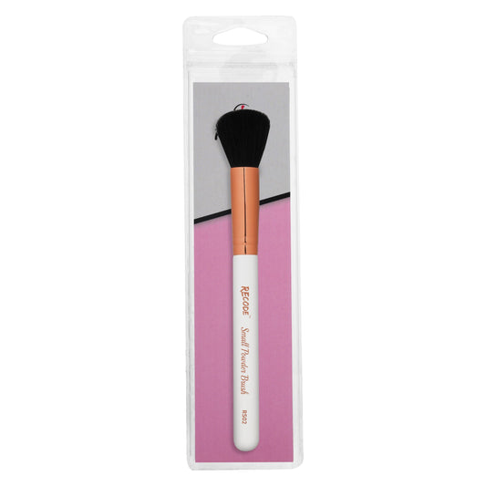 Recode RS 02 - SMALL POWDER/BRONZER/CONTOUR BRUSH - SaumyasStore