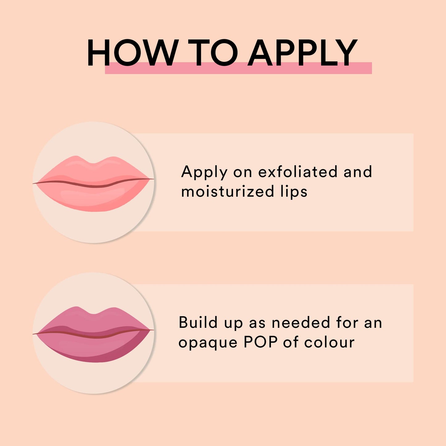 SUGAR POP Matte Lipstick - 04 Caramel (Peachy Brown) – 4.2 gm – Non-drying Formula, Long Lasting, Vegan, Paraben Free l Lipstick for Women - SaumyasStore