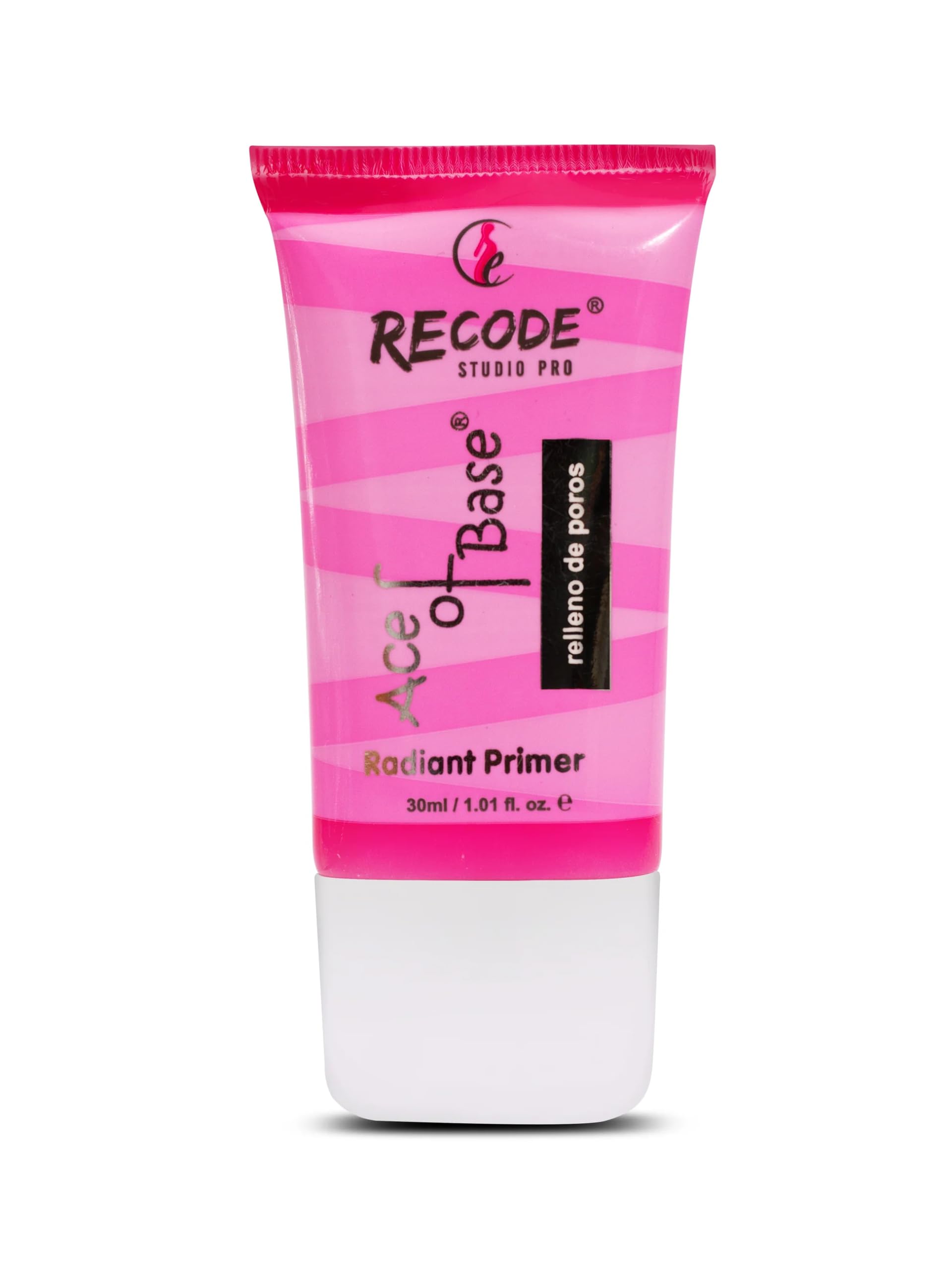 Recode Radiant Primer - 30 ML - SaumyasStore