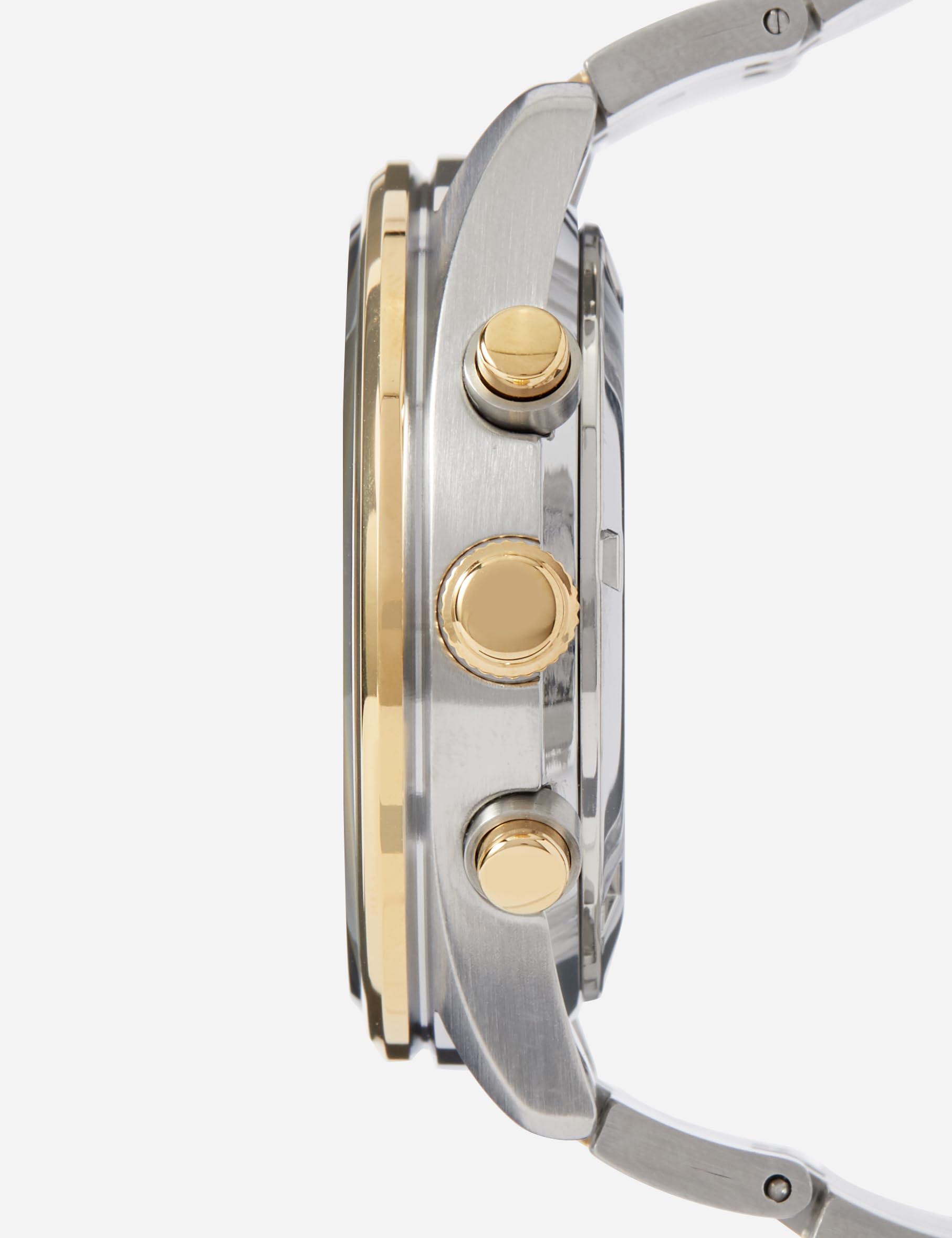 Seiko Dress Chronograph Men's Watch - SaumyasStore