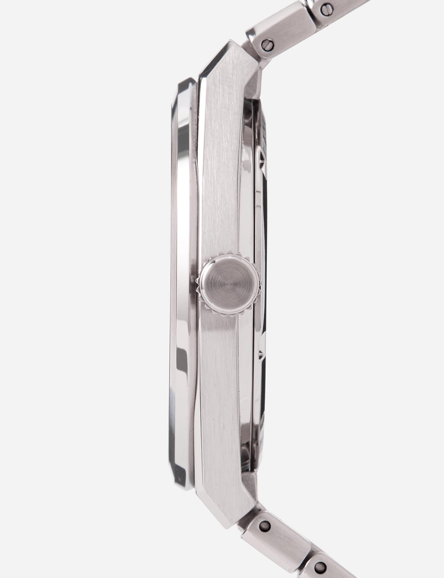 Seiko Dress Chronograph Men's Watch - SaumyasStore