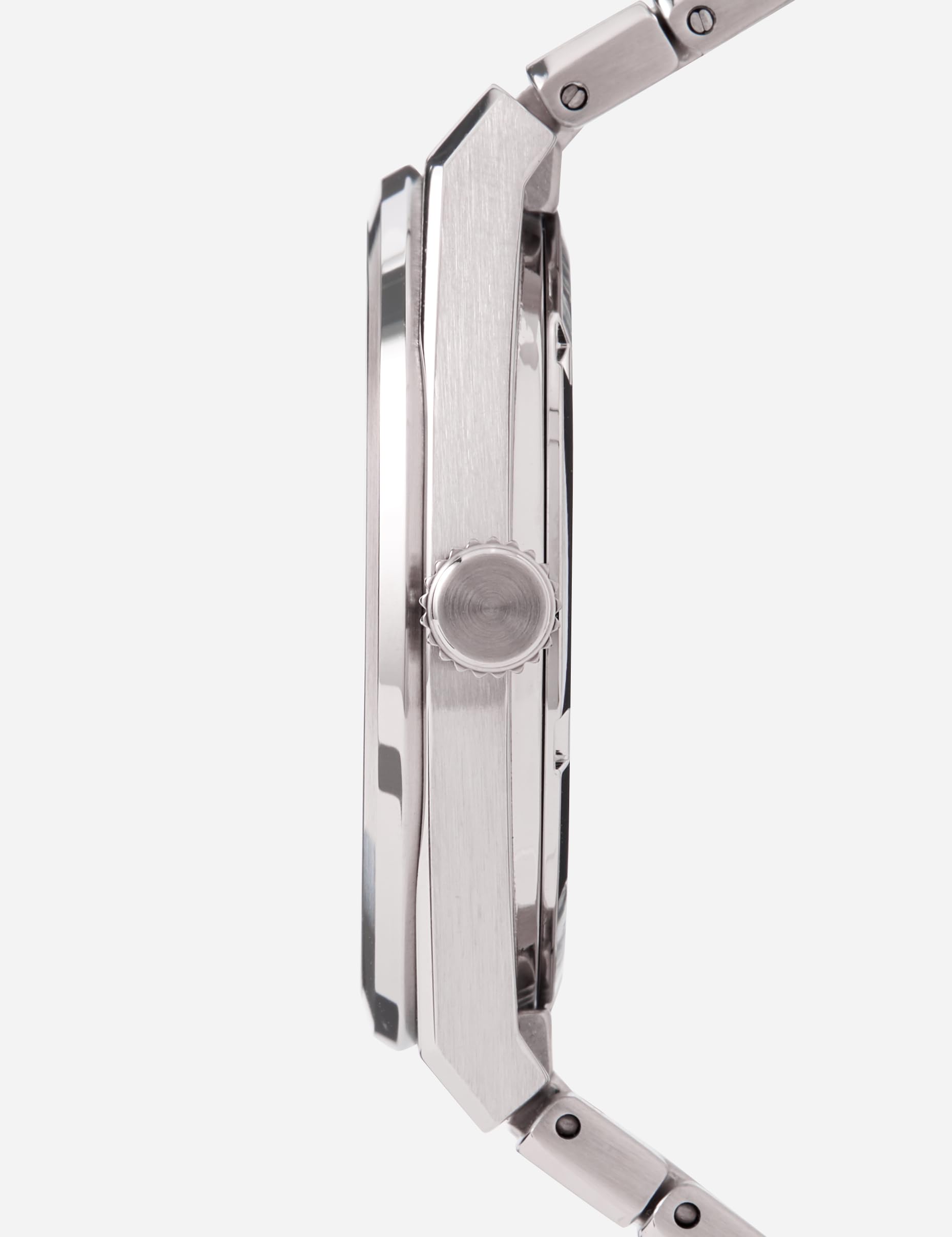 Seiko Dress Chronograph Men's Watch - SaumyasStore