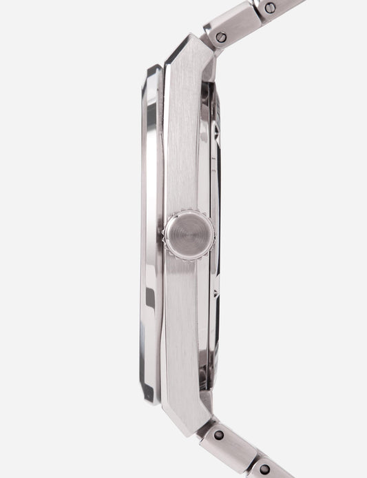 Seiko Dress Chronograph Men's Watch - SaumyasStore