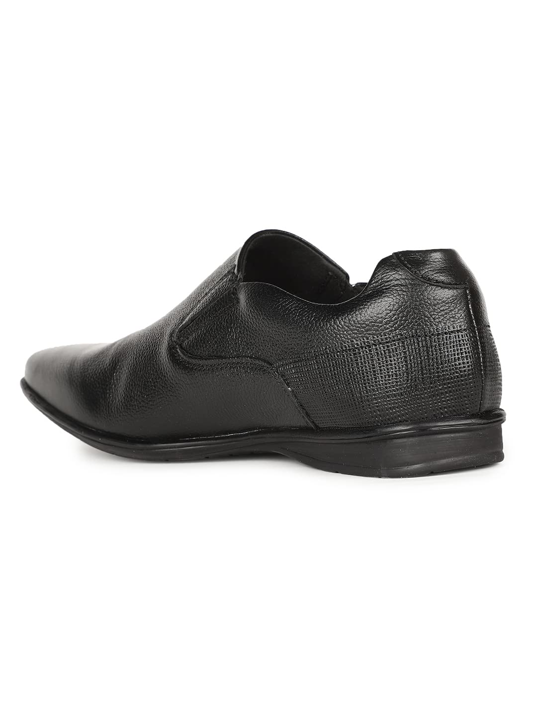 Hush Puppies MenCORSO Loafer Shoes UK 9 Color Black - SaumyasStore