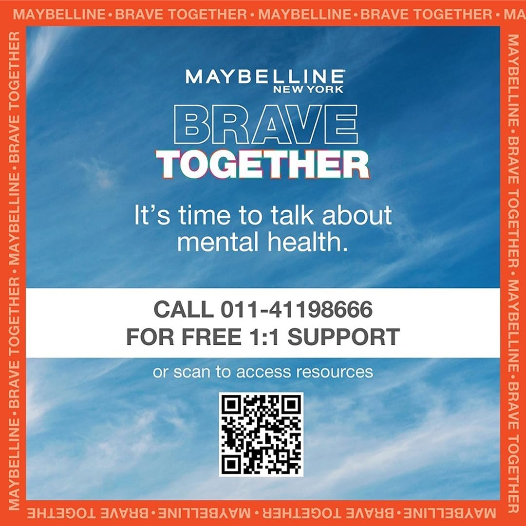 Maybelline Superstay Vinyl Ink Liquid Lipstick, Awestruck | High Shine That Lasts for 16 HRs - SaumyasStore