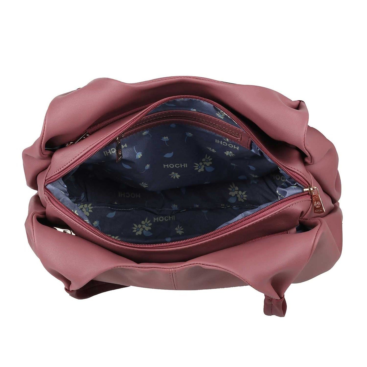 Mochi Peach Women Shoulder Bag - SaumyasStore