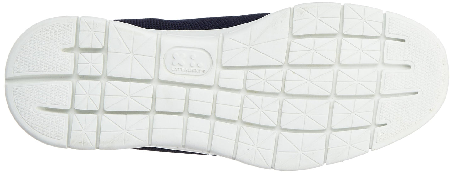 Hush Puppies Mens Ocean Slip ON Blue Shoe UK 6 (8599231) - SaumyasStore