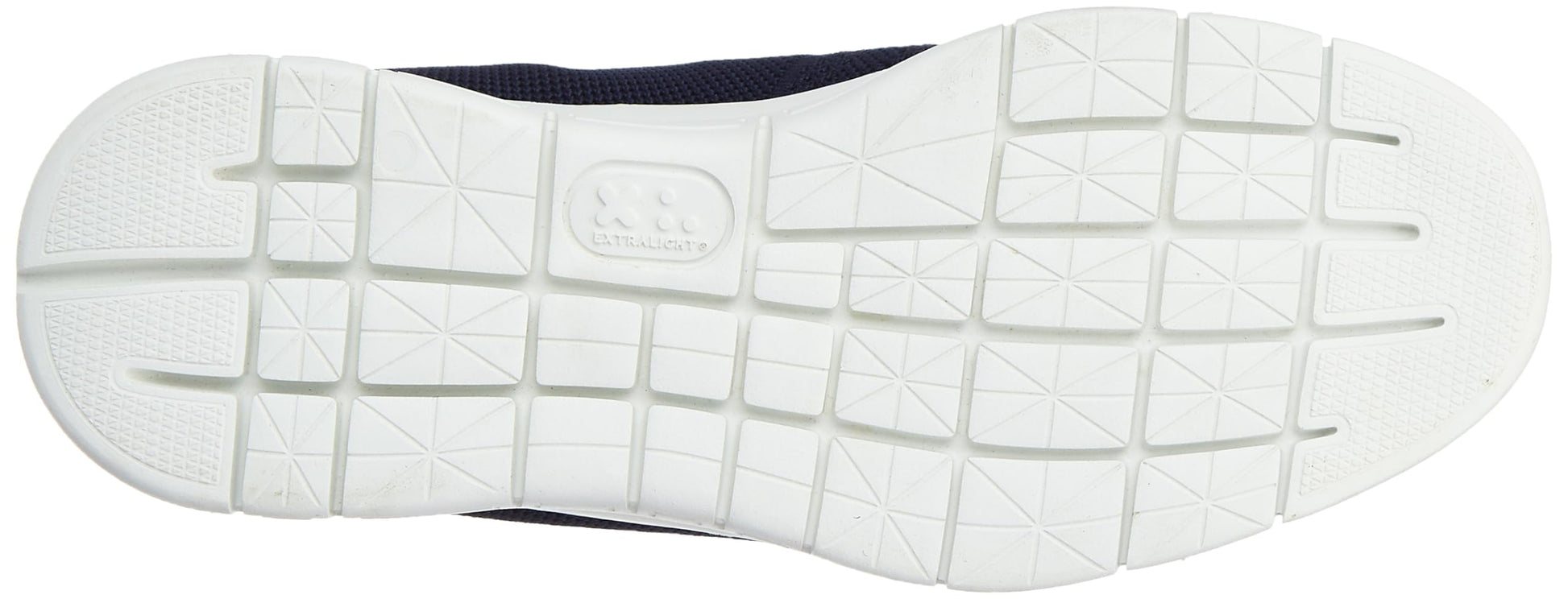 Hush Puppies Mens Ocean Slip ON Blue Shoe UK 6 (8599231) - SaumyasStore