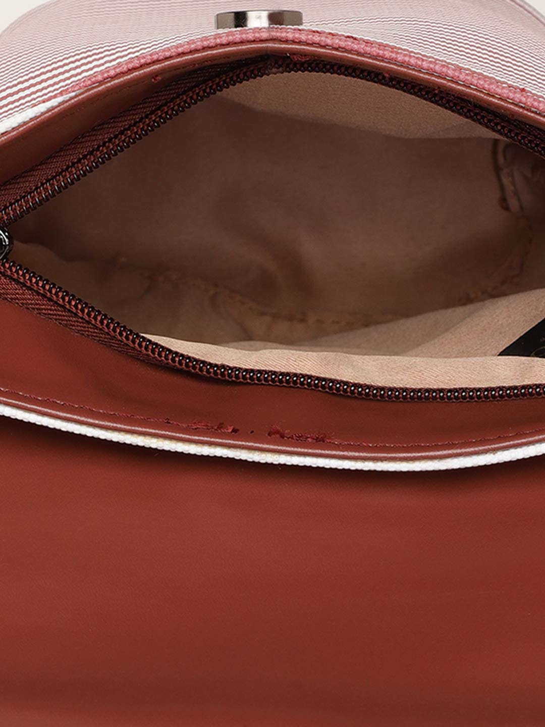 KLEIO Women's Western (Brown) - SaumyasStore