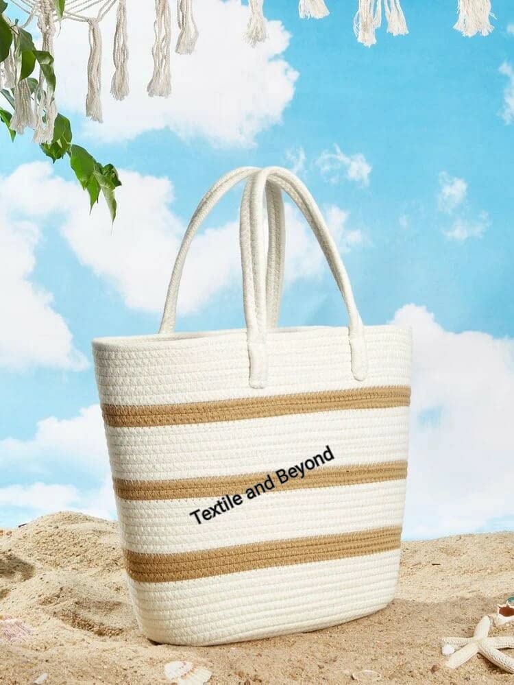 Textile and Beyond boho stylish big leather handbags for ladie girls women laptop shoulder box tote bag branded purse college office shopping travel birthday gift for sister mother - SaumyasStore