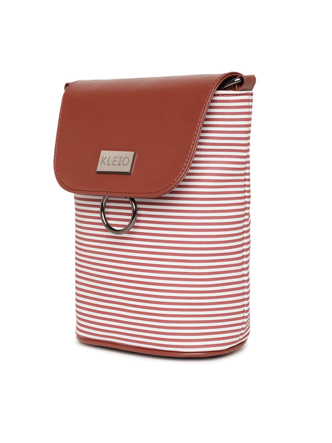 KLEIO Women's Western (Brown) - SaumyasStore