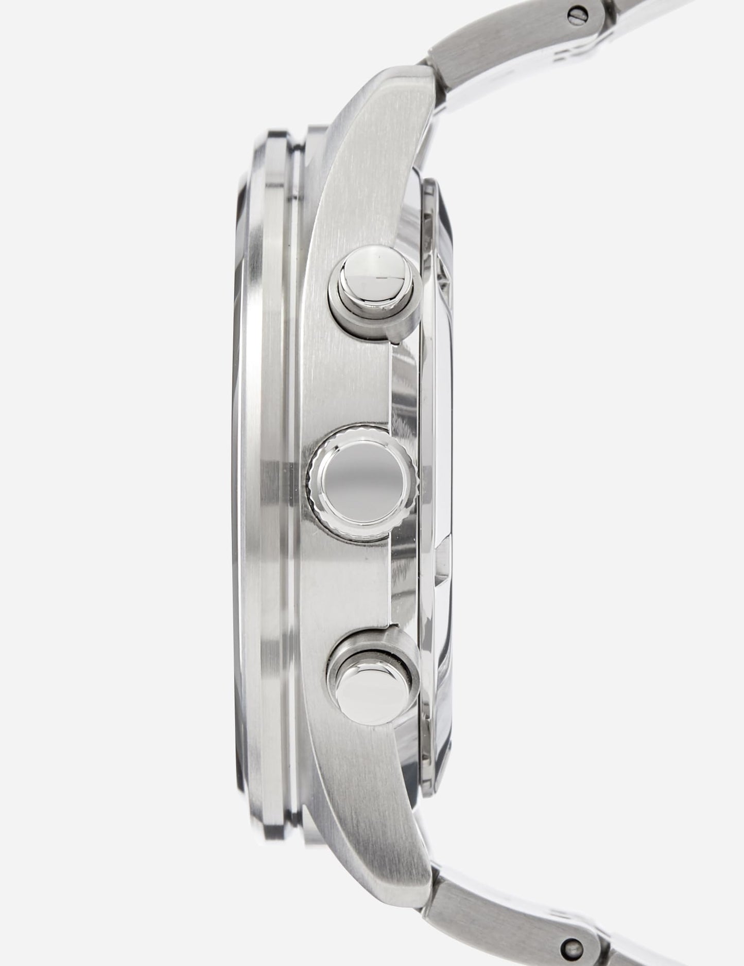 Seiko Dress Chronograph Men's Watch - SaumyasStore