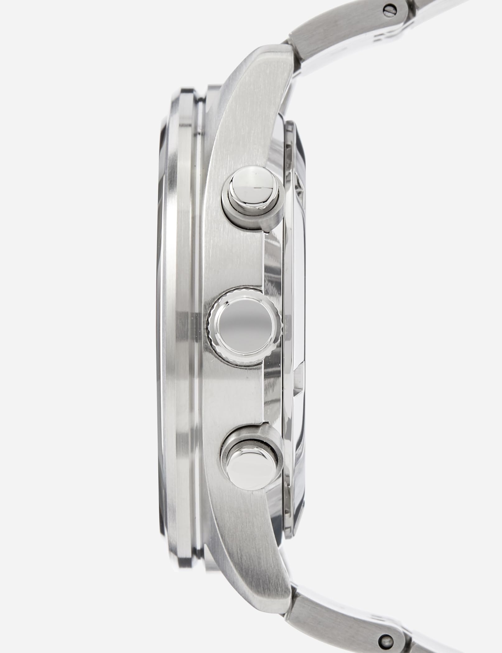 Seiko Dress Chronograph Men's Watch - SaumyasStore