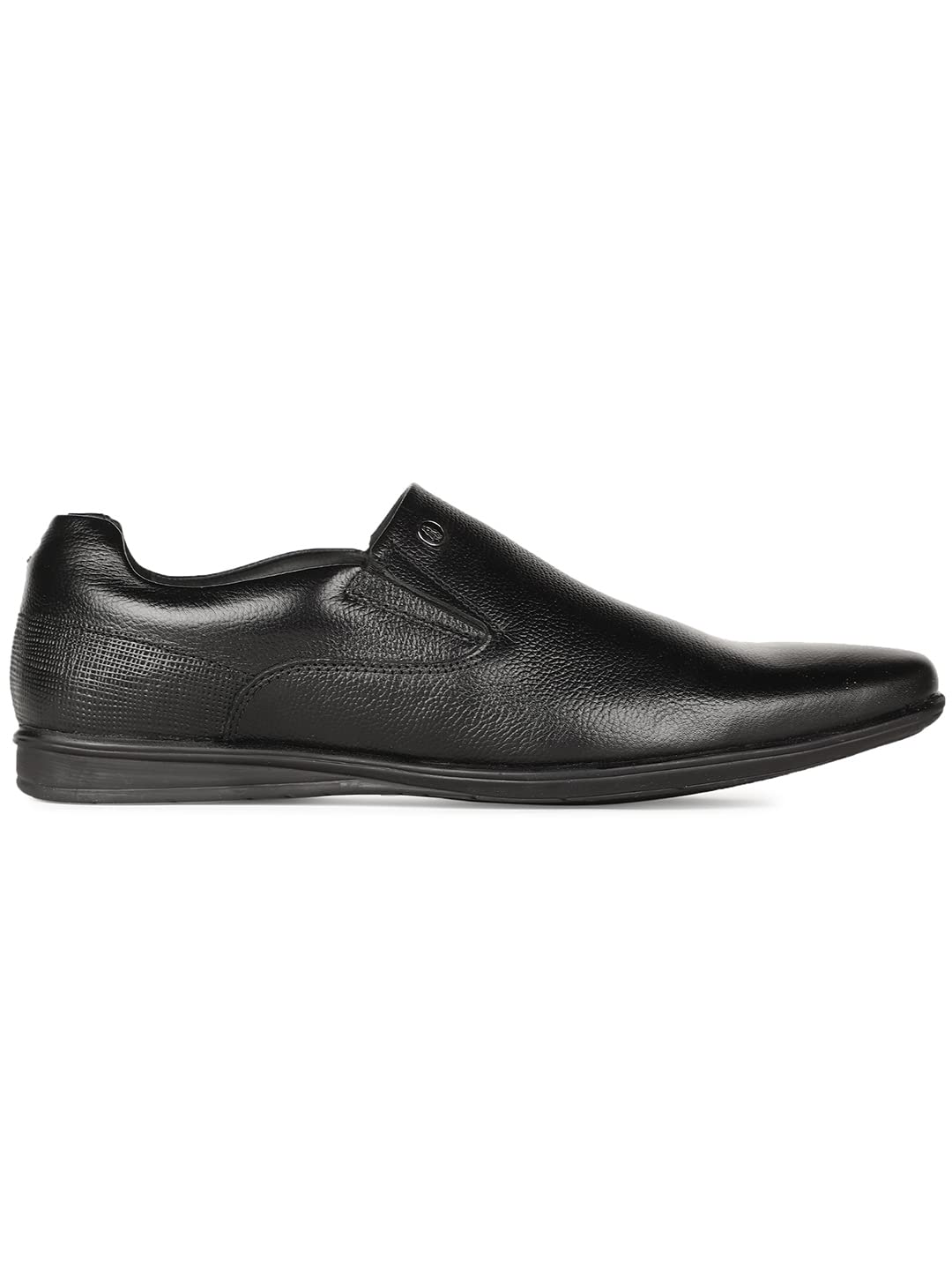 Hush Puppies MenCORSO Loafer Shoes UK 9 Color Black - SaumyasStore