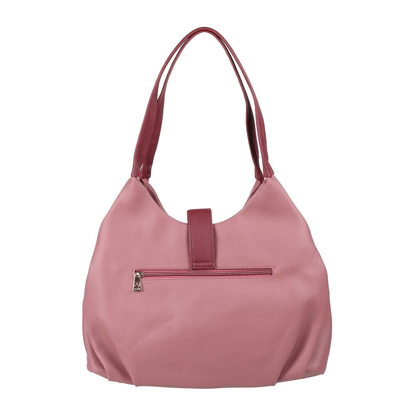 Mochi Peach Women Shoulder Bag - SaumyasStore