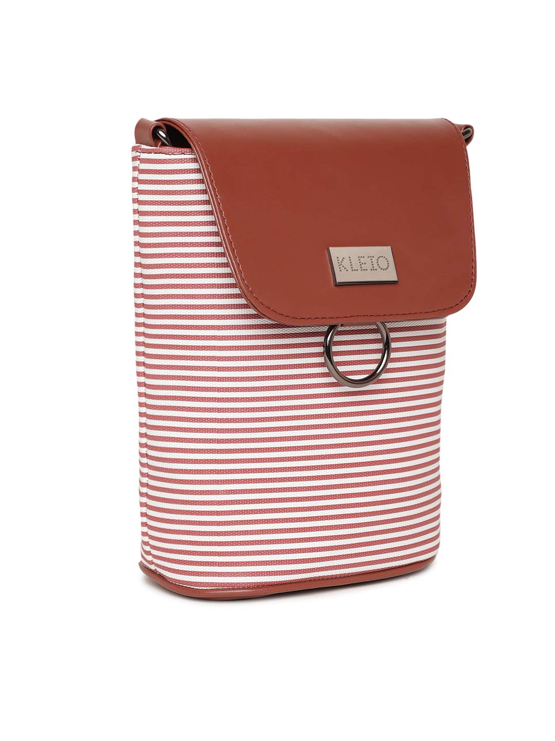 KLEIO Women's Western (Brown) - SaumyasStore