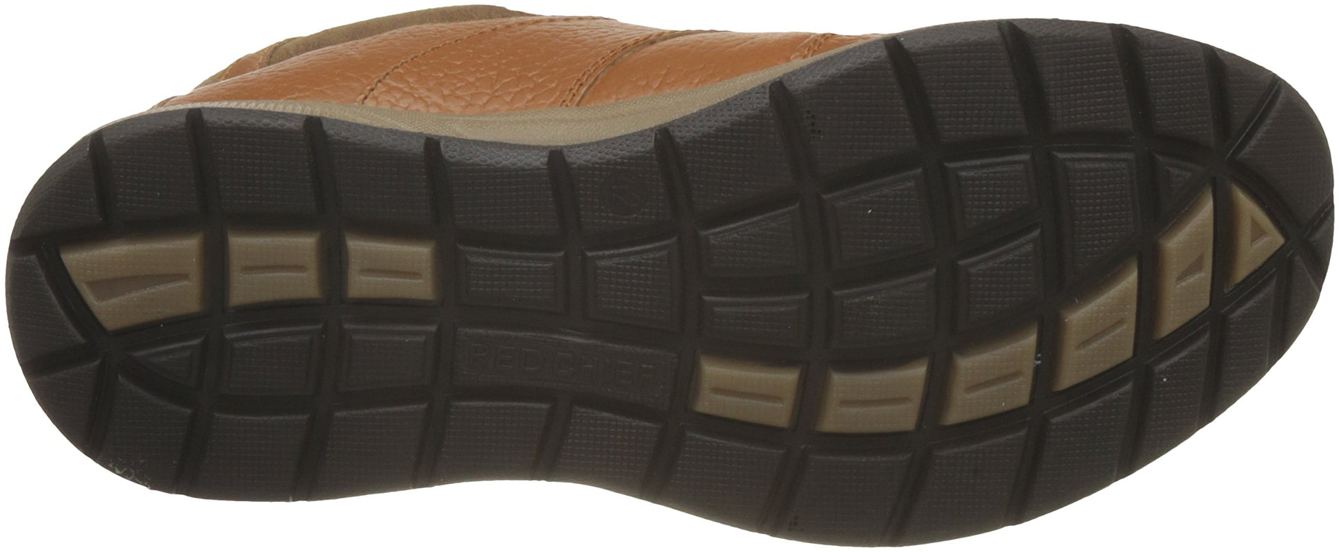 Red Chief Casual Shoes for Men Tan - SaumyasStore