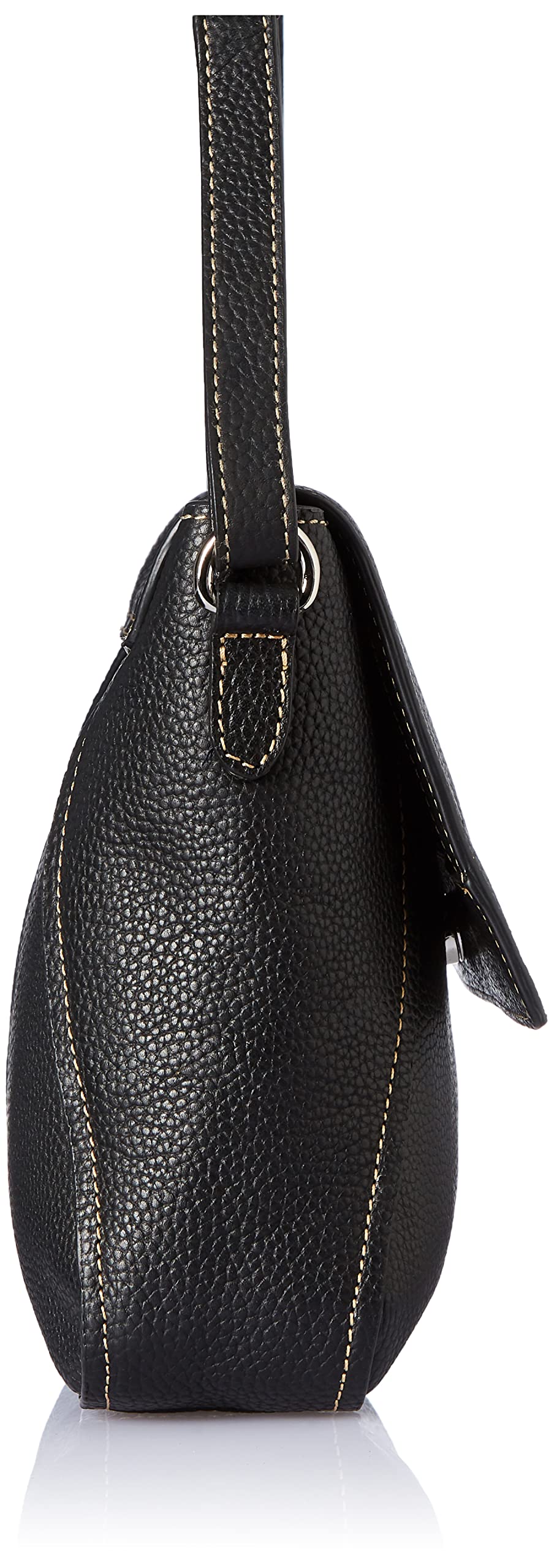 Woodland Women's Handbag (Black) - SaumyasStore