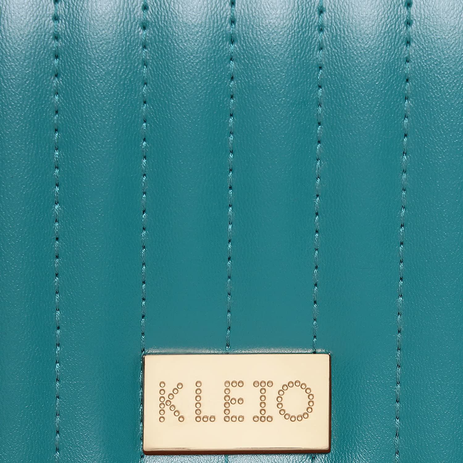 KLEIO Half Moon Womens' Crossbody Sling Bag for Girls Ladies (HO8027KL-OG)(OLIVE GREEN) - SaumyasStore