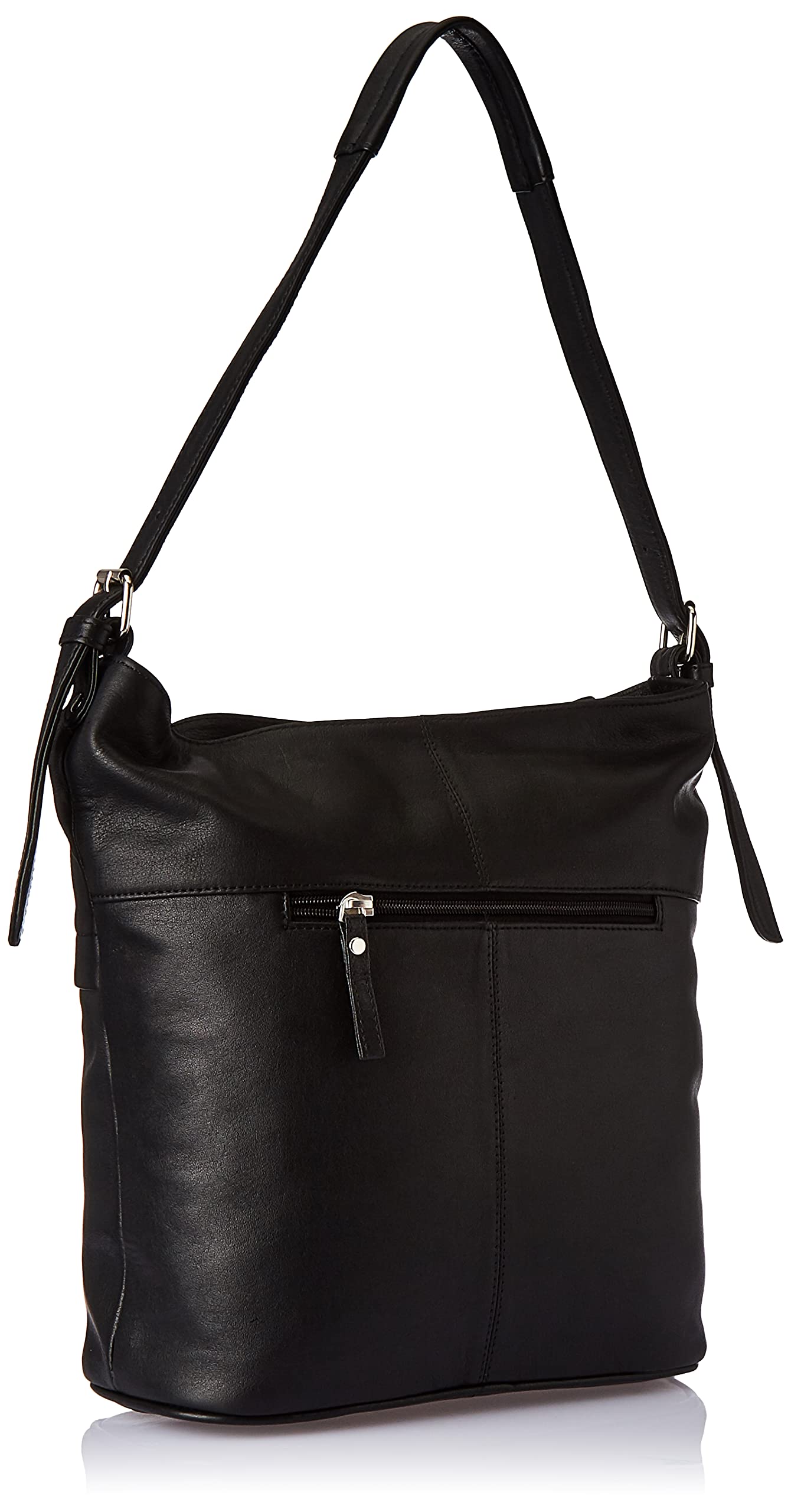 Woodland Women's Handbag (Black) - SaumyasStore