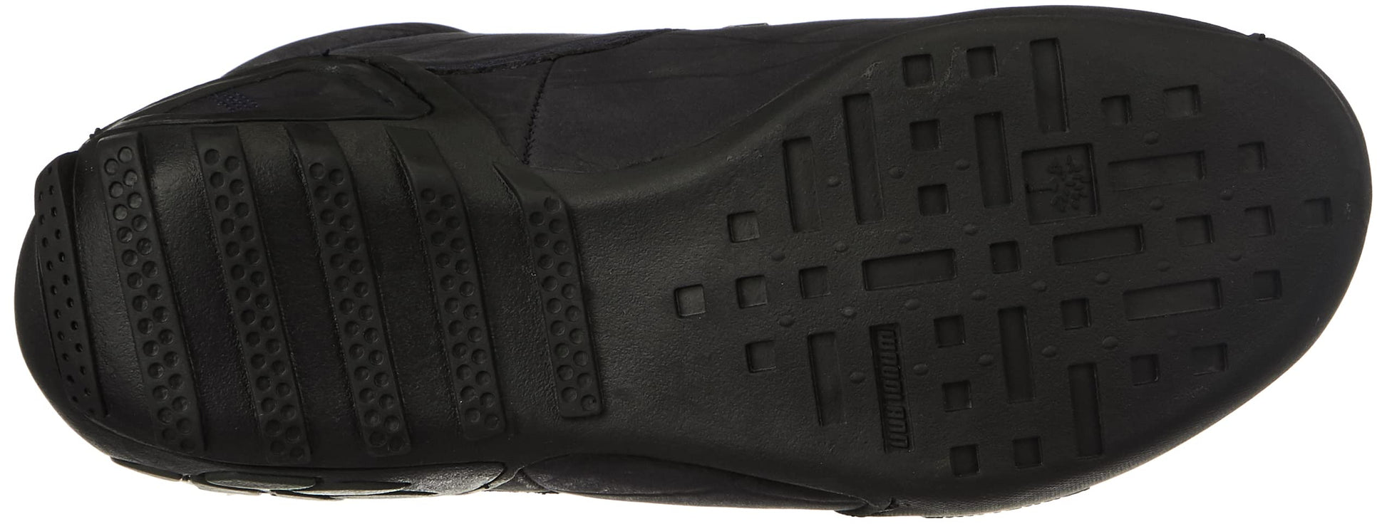 Woodland Mens Navy Casual Shoe - SaumyasStore