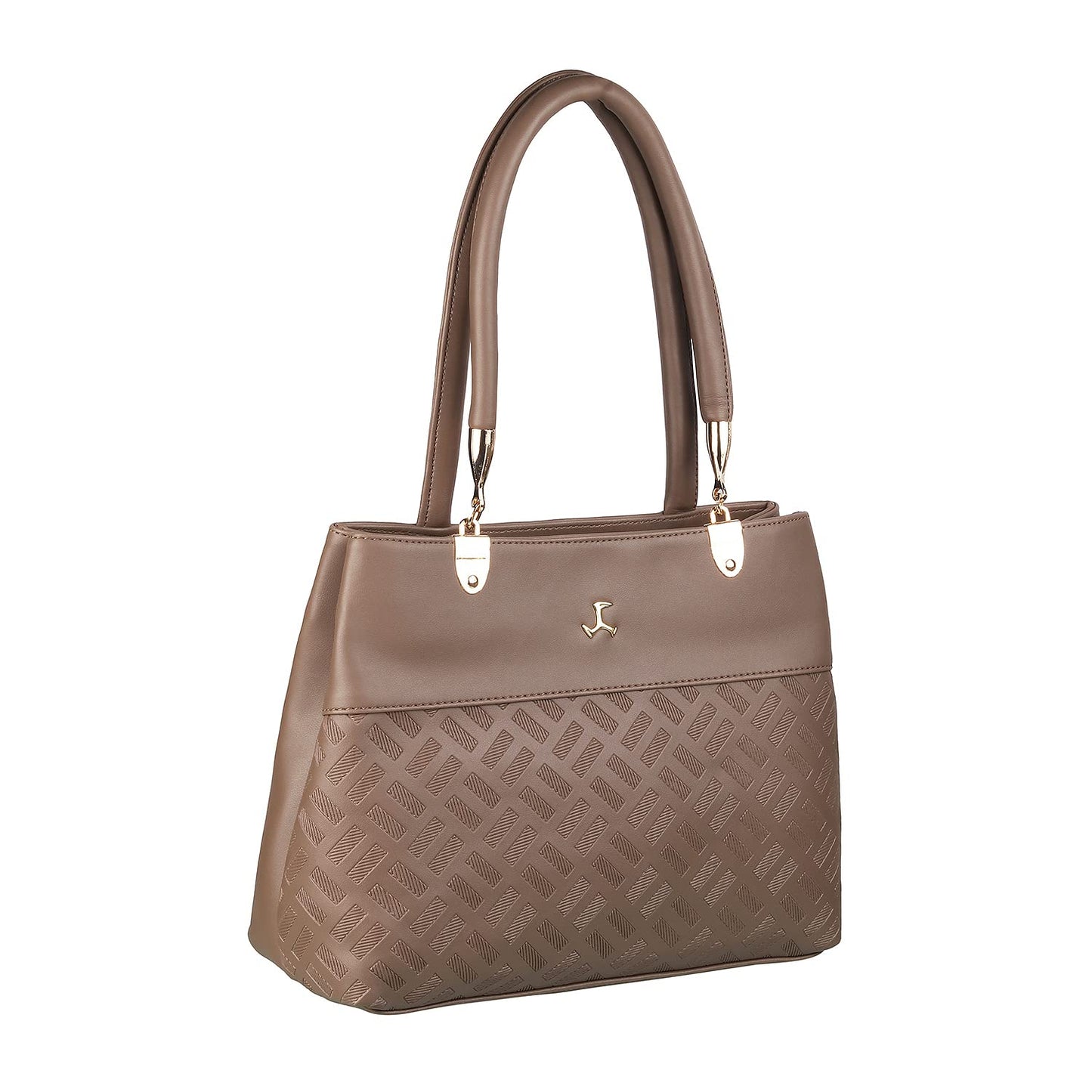 Mochi Women Beige Shoulder Bag - SaumyasStore