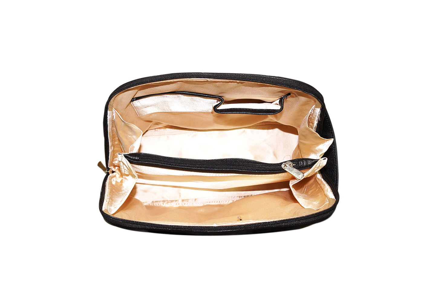 FLYING BERRY Womens Backpack Handbag(Black) Free Size - SaumyasStore