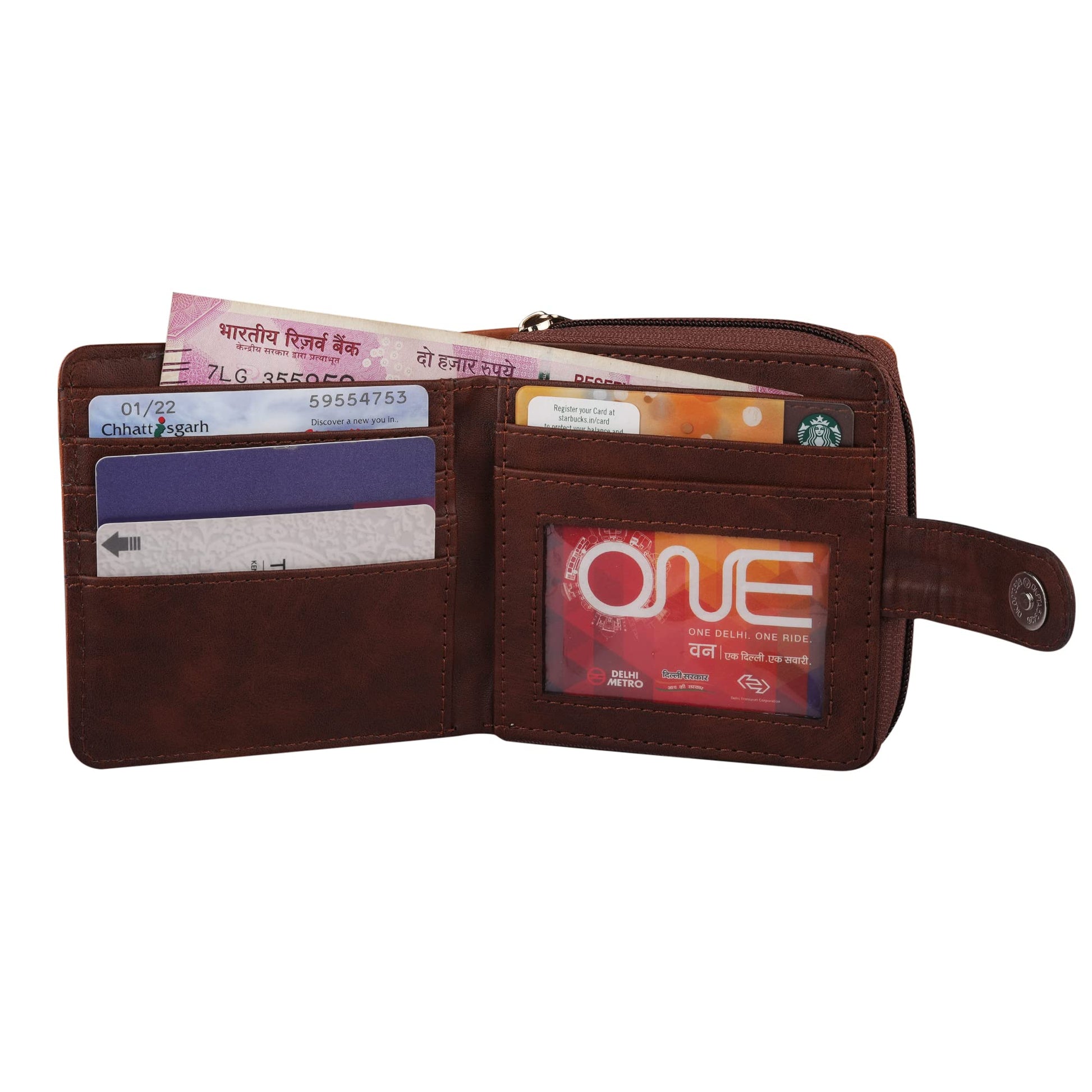 ShopMantra Faux Leather Women Purse(blue) - SaumyasStore