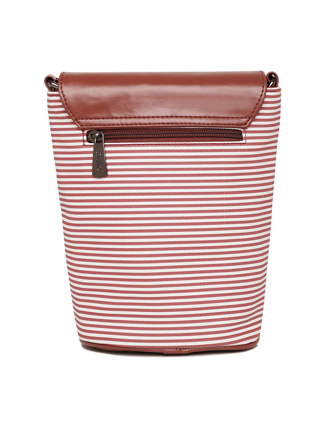 KLEIO Women's Western (Brown) - SaumyasStore