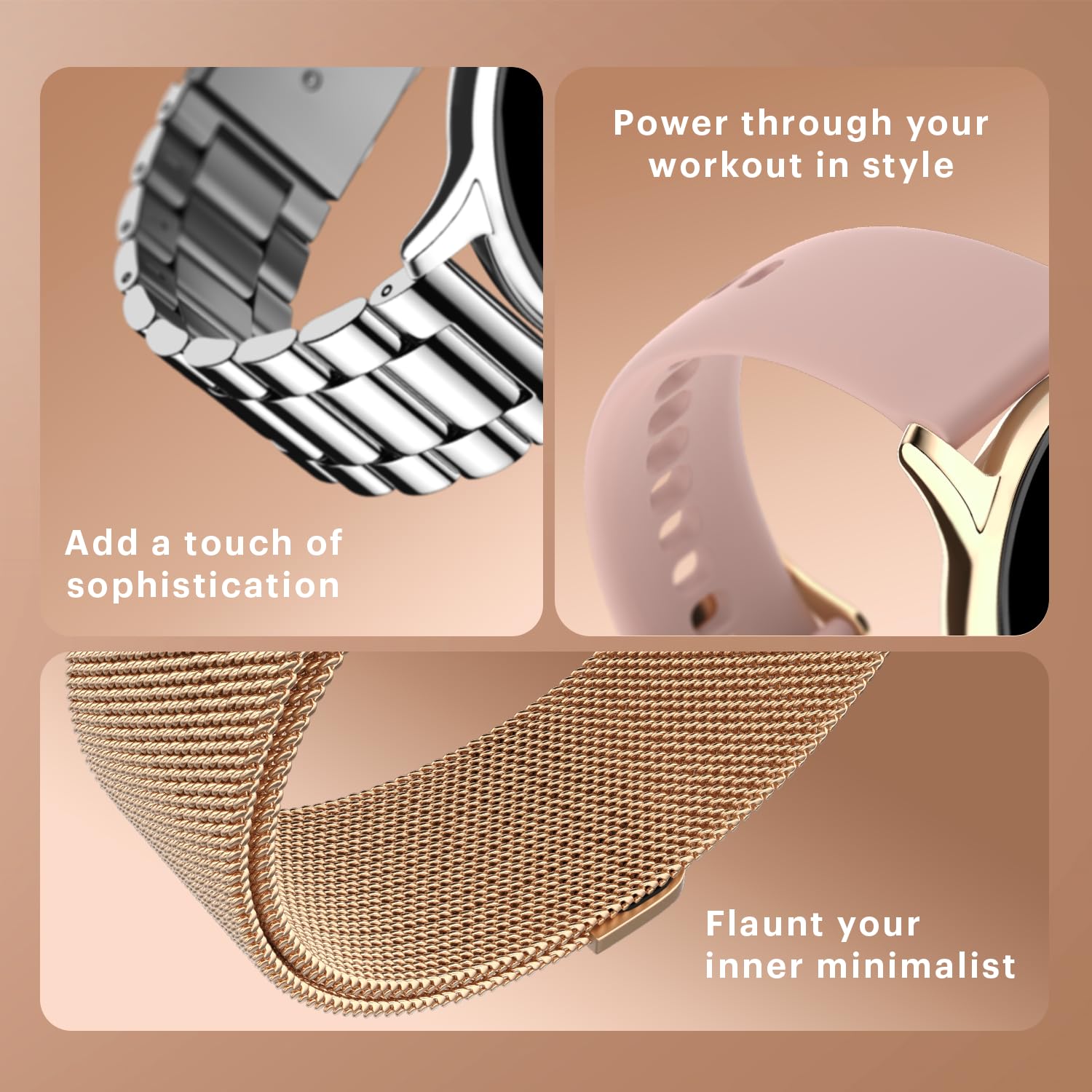 Noise Twist Go Round dial Smartwatch with BT Calling, 1.39" Display, Metal Build, 100+ Watch Faces, IP68, Sleep Tracking, 100+ Sports Modes, 24/7 Heart Rate Monitoring (Jet Black) - SaumyasStore