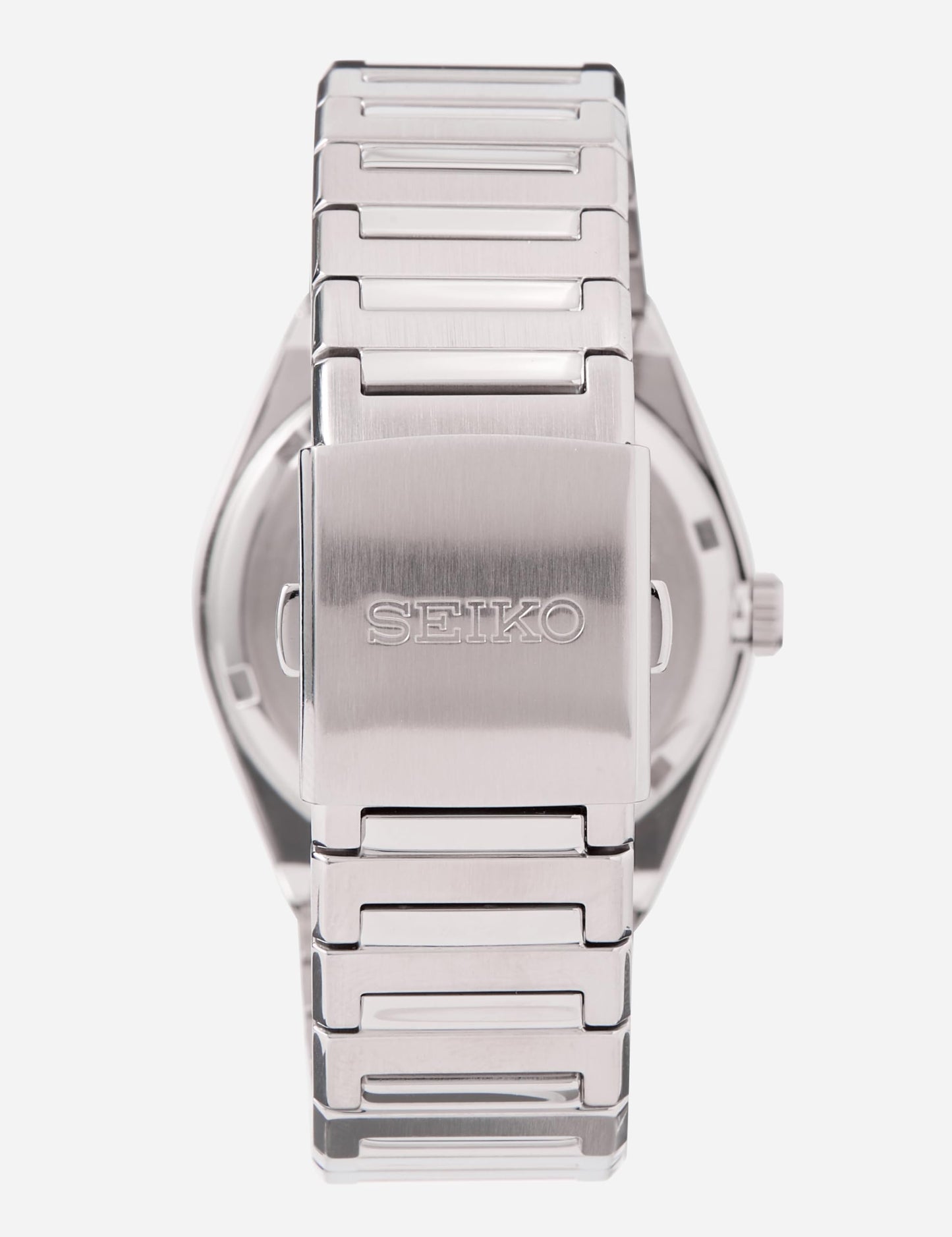 Seiko Dress Chronograph Men's Watch - SaumyasStore