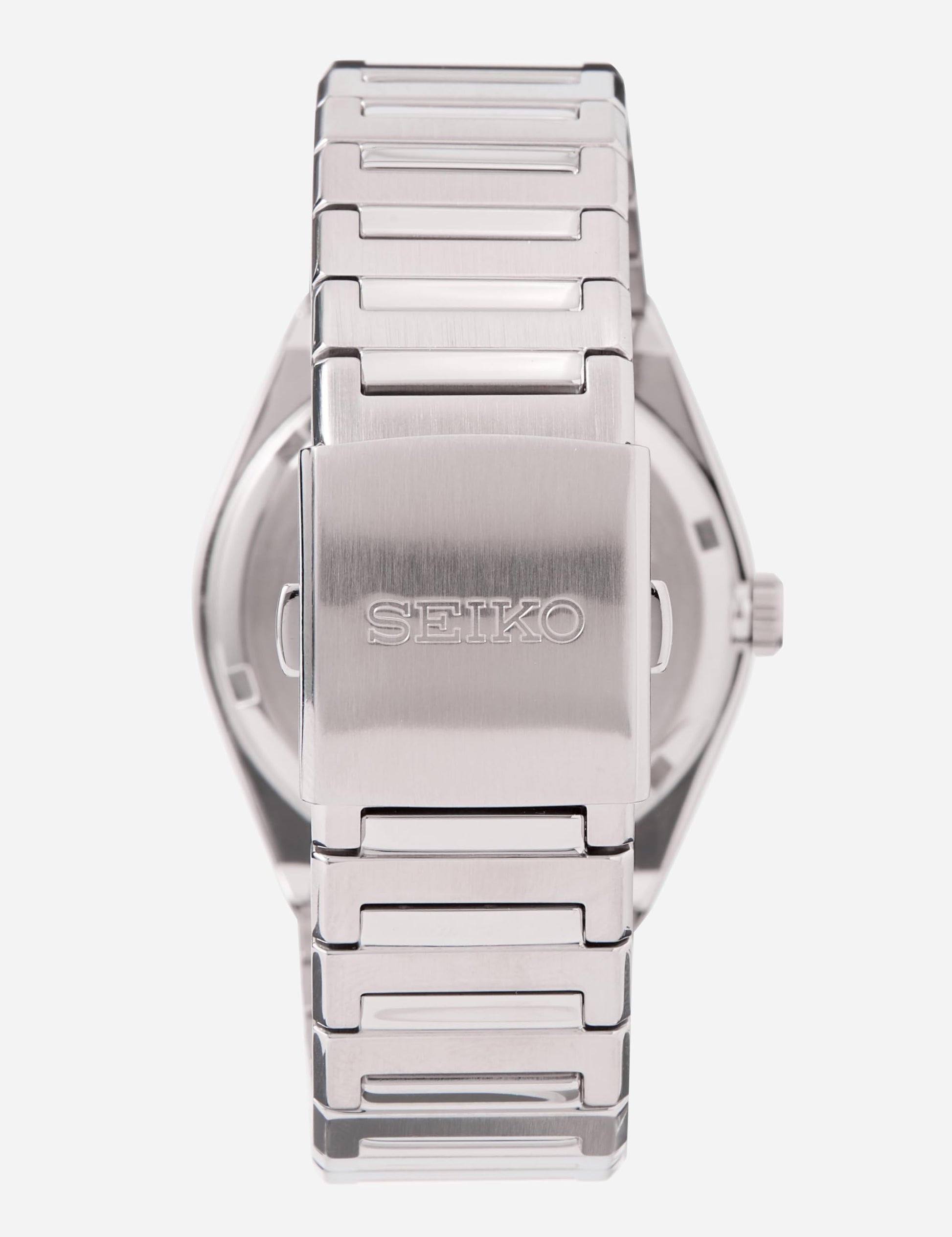 Seiko Dress Chronograph Men's Watch - SaumyasStore