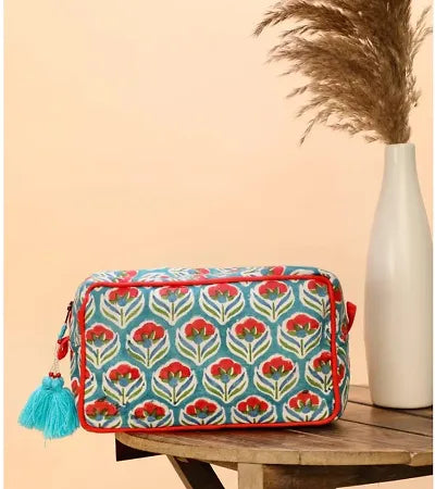 Stylish Cotton Clutches For Women - SaumyasStore