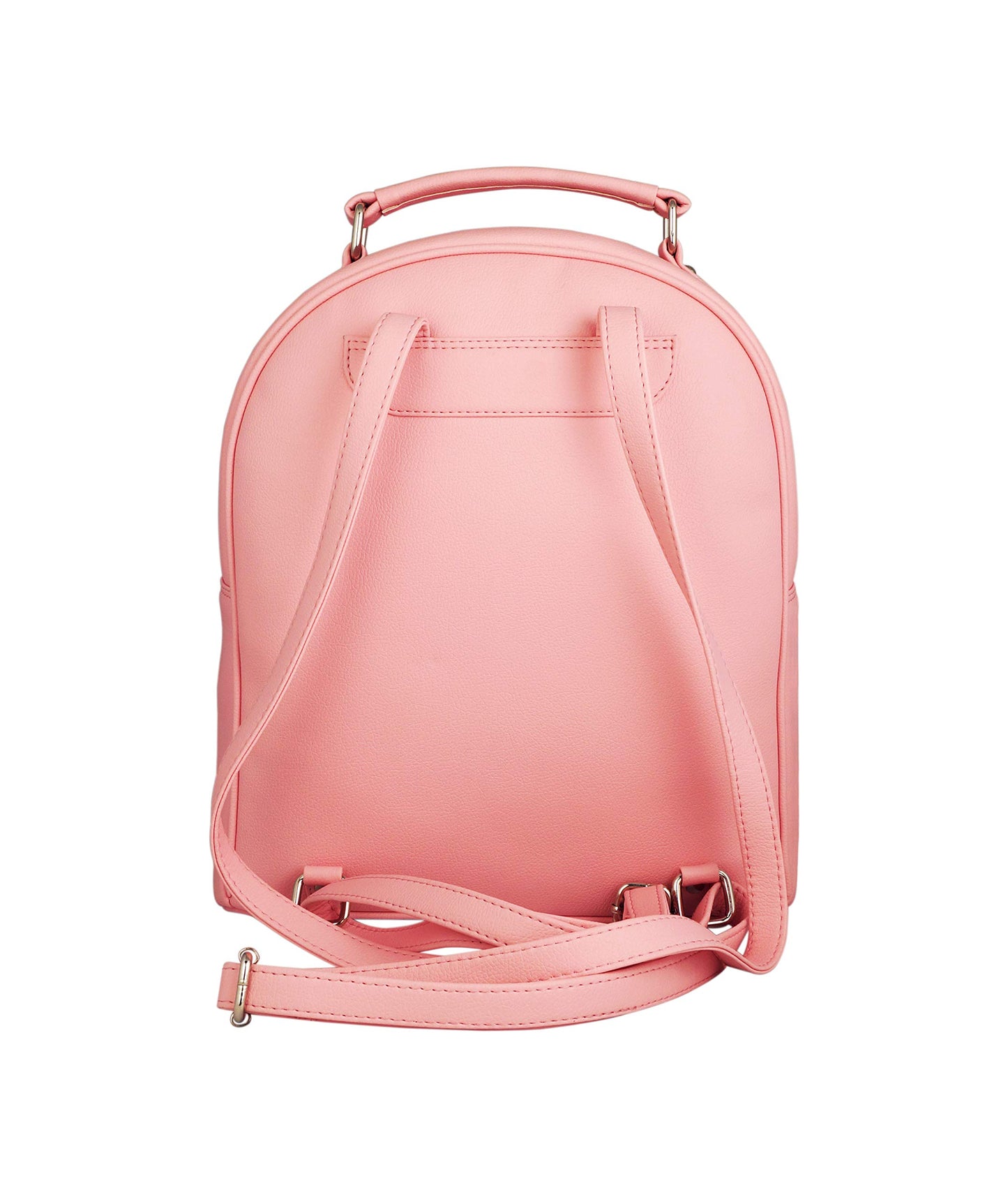 FLYING BERRY Women Backpack (PINK) - SaumyasStore