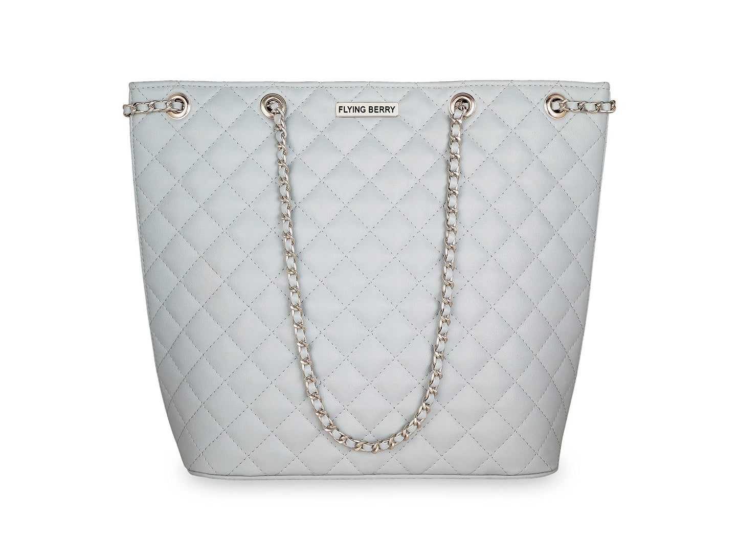 FLYING BERRY women Hand bag (PREMIUM EDITION) (AQUA)… - SaumyasStore