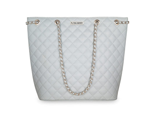 FLYING BERRY women Hand bag (PREMIUM EDITION) (AQUA)… - SaumyasStore