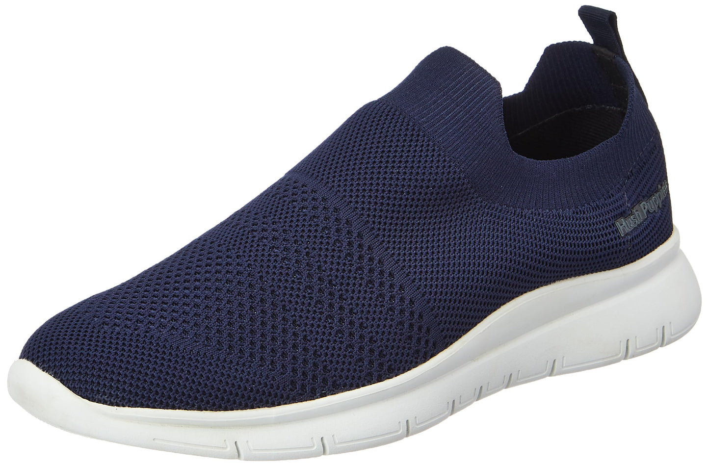 Hush Puppies Mens Ocean Slip ON Blue Shoe UK 6 (8599231) - SaumyasStore